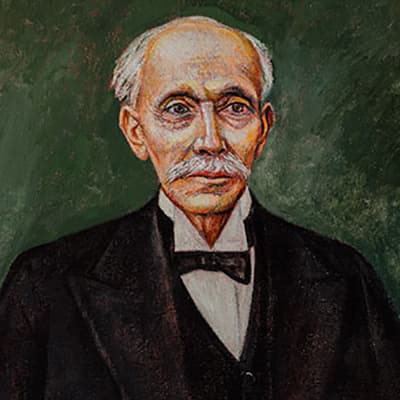 Ezequiel Chávez（1868–1946）