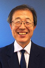 横田 正夫