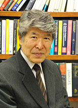 Kazuo Shigemasu
