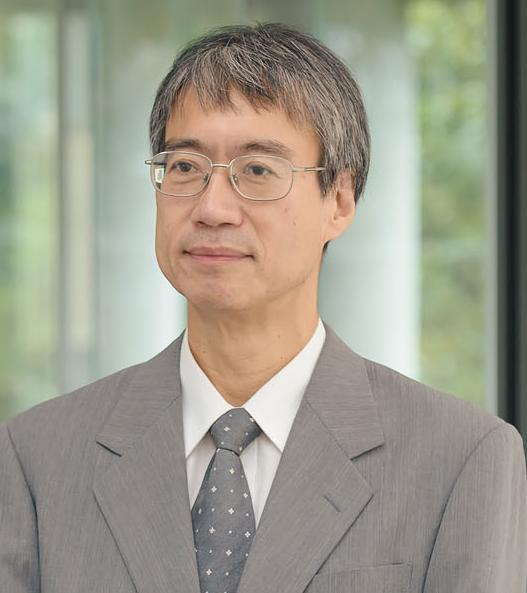 Dr. Takayuki Sakagami