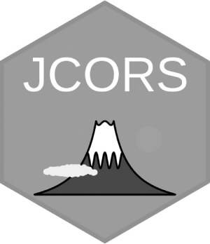 JCORS_ロゴ