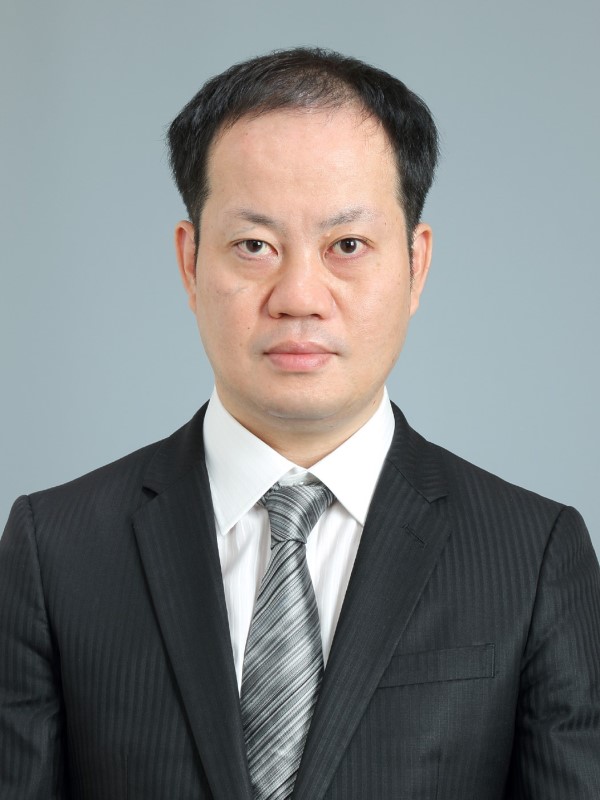 Tomohiro Nakagawa