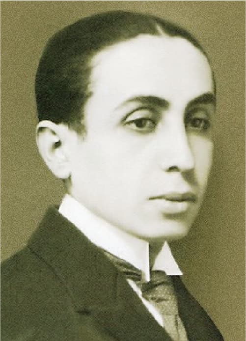 Honorio Delgado