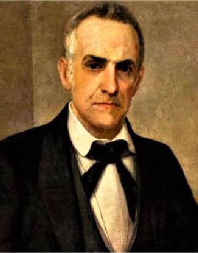 José Agustín Caballero
