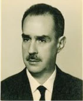 Alfonso Bernal del Riesgo