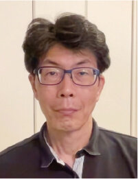 西田 眞也