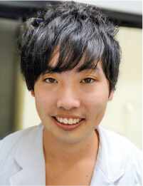 藤巻 峻