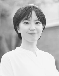 山田 千晴