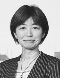 森 津太子