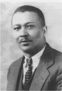 Francis Cecil Sumner(1895–1954)