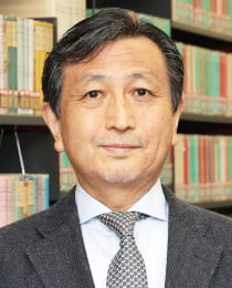 下山 晴彦