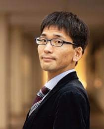 玉手 慎太郎
