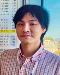 片桐 正敏
