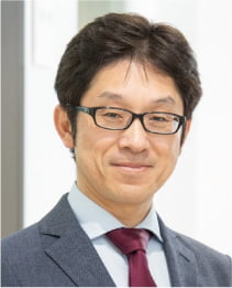 土方 嘉徳