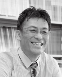 石川 信一
