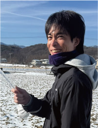 嶋 大樹