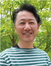 林 幸史