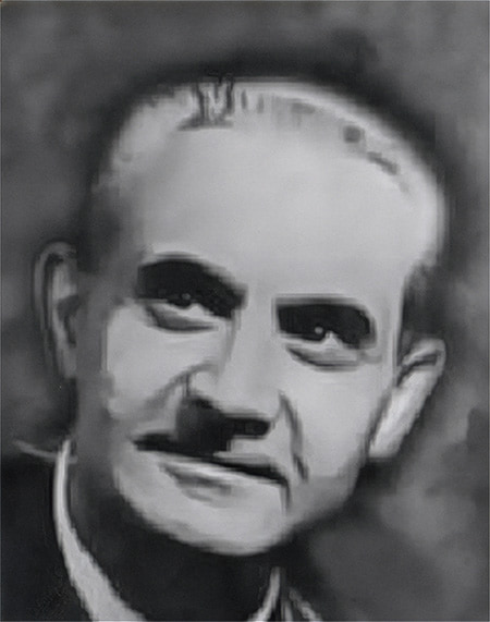 Youssef Mourad（يوسف مراد）（1902–1966）