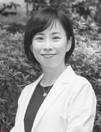 中村 菜々子