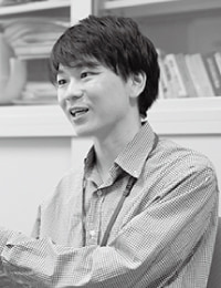 柳岡 開地