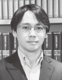 正木 郁太郎
