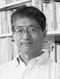 小塩 真司