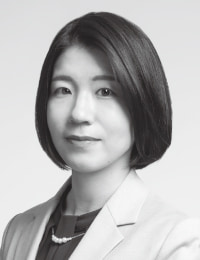 宮川 祥子