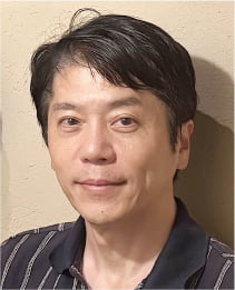 川合 伸幸