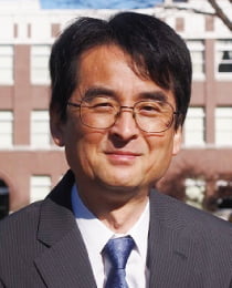 上田 泰