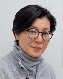 山﨑 由美子